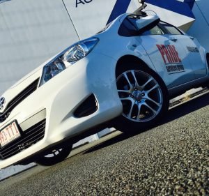 Pride Services Group Safety Services & Supplies in Tingalpa