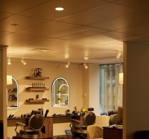  True Cut Barber Studio