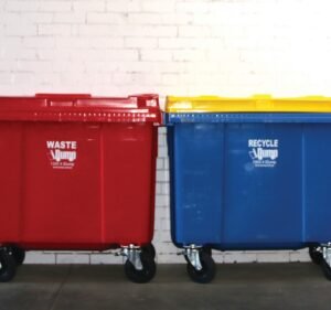 iDump | Waste Management Waste management service in Carlton