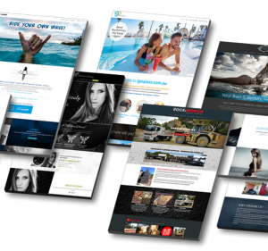 Web Design Services in Victoria Australia MWD - Mornington Website Designers