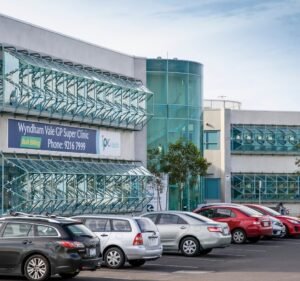IPC Health Wyndham Vale GP Super Clinic Health & Medical in Wyndham Vale