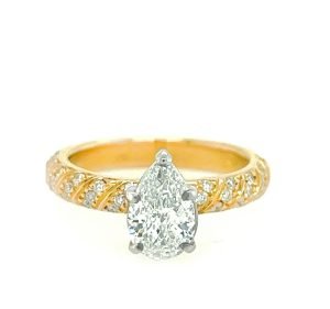 Jewelry Stores in Melbourne Australia Robert H Parker & Sons Jewellers