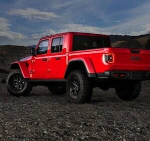 Caroline Springs Jeep Car dealer in Ravenhall