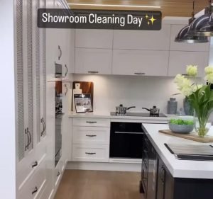  ServTown Cleaning Company