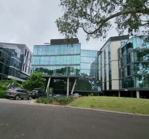 Element Melbourne Richmond Hotel in Richmond