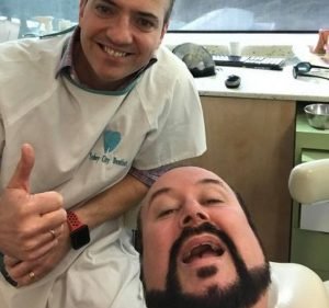 Sydney City Dentist Dentist in Sydney