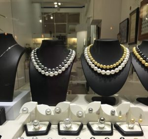  Sydney Gems & Pearls