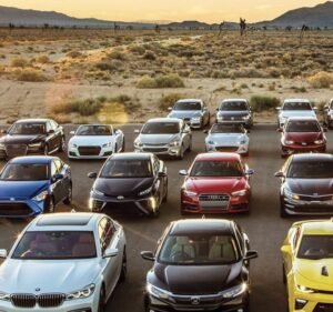 Car Dealerships in Victoria Australia Carbroker.com.au