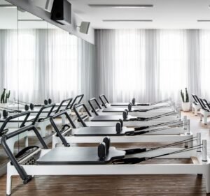 CorePlus Prahran - Pilates Yoga Reformer Gym & Fitness in Prahran