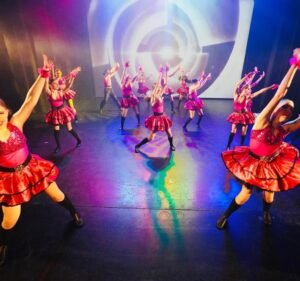 Melbourne Dance Centre Dance & Music in Brunswick