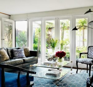 Jacka Design Interior designer in Albert Park