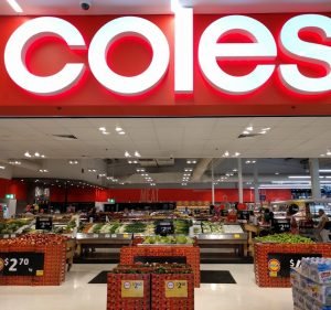  Coles North Ward