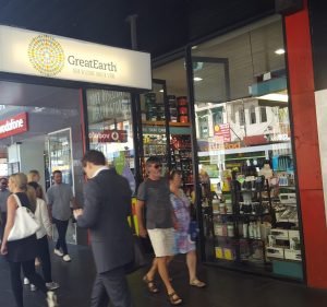 Pharmacy and Health Stores in Victoria Australia Great Earth Health Food Store Melbourne