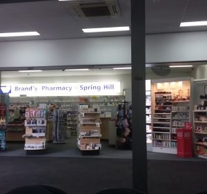  Brands Pharmacy
