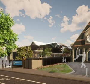 Billy Button Children's Centre Child Care in Footscray