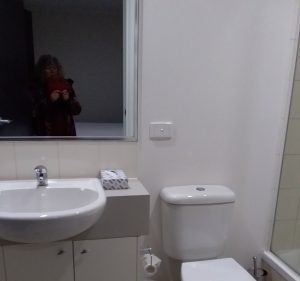 Quality Apartments Melbourne Central Hotel in Melbourne