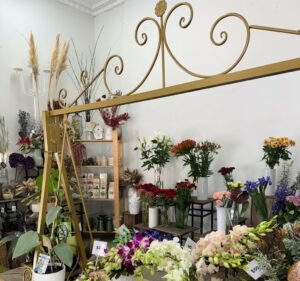 Blooms and Botanicals Florist in Carlton North