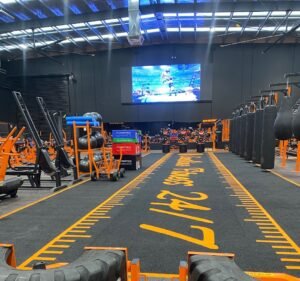 Fitness Centers and Gyms in Tarneit Australia Sunshine Fitness 24/7 (Truganina)