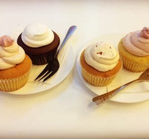 Joy Cupcakes