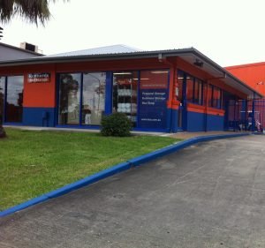  Kennards Self Storage Wentworthville