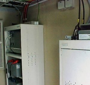 Lanecomm Communications IT Services in Garbutt