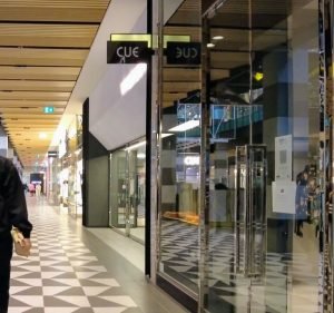 Apparel and Accessories in Melbourne Australia Cue Melbourne Central