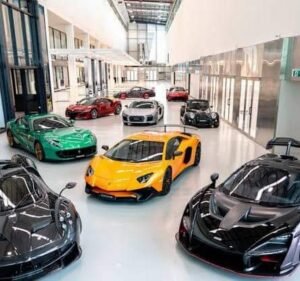Car Dealerships in Melbourne Australia Zagame Automotive Group