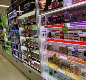 Priceline Pharmacy Ararat Health & Medical in Ararat