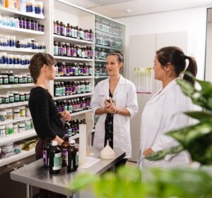 Naturopathy and Alternative Medicine in Melbourne Australia Endeavour Wellness Clinic - Melbourne