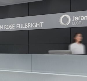  Jaramer Legal