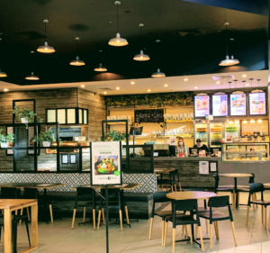 Cafes and Coffee Shops in Tarneit Australia The Coffee Club Café - Tarneit