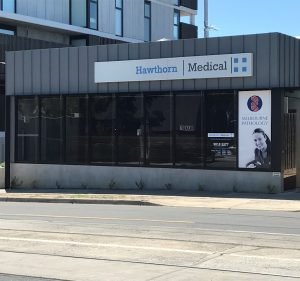 Medical Clinics in Victoria Australia Hawthorn Medical