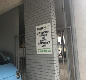 Fitness Centers and Gyms in South Yarra Australia Smithfit