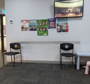 Medical Clinics in Melbourne Australia MyClinic Southbank
