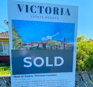 Victoria Estate Agents Real Estate in Chadstone