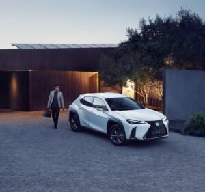Lexus Australia Car dealer in Port Melbourne