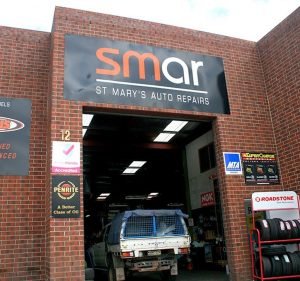 St Mary's Auto Repairs Mechanical Services in St Marys
