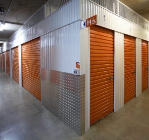 Kennards Self Storage Petersham Self-storage facility in Petersham