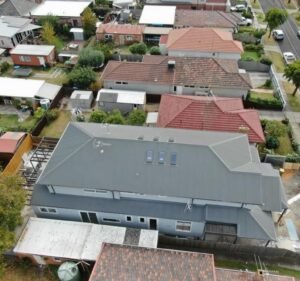 Titan Plumbing Services Plumber in Williamstown