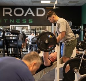 X-Road Fitness Gym & Fitness in Edwardstown