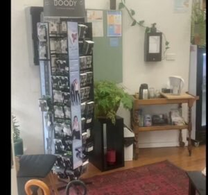  Massage and Acupuncture