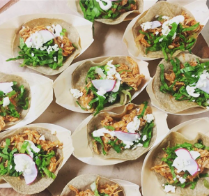 Catering Services in Melbourne Australia Cocina Mexico - Catering