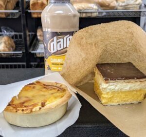 Bakery and Pastry Shops in Victoria Australia Red House Bakery