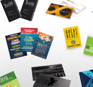 Printing Services in Victoria Australia Kanga Print