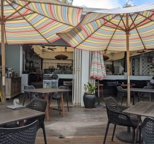  Nu Nu Restaurant