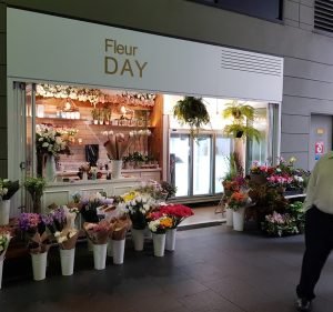 Fleur DAY Florist in Sydney