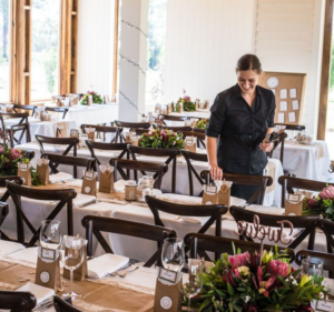 Catering Services in Victoria Australia Handcrafted Catering