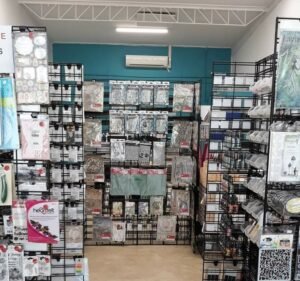 Craft Stores in Victoria Australia Peninsula Paper Craft Boutique