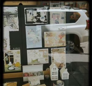 Bookbinders Design Stationery store in Melbourne