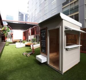 Aurora Early Education QV, Melbourne Child Care in Melbourne